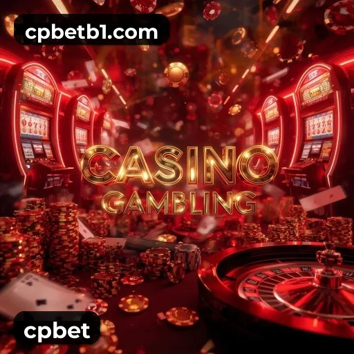 Tabela RTP dos jogos de cassino da cpbet