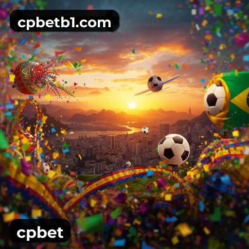cpbet PIX instantâneo Brasil - Depósito e saque em minutos 24/7