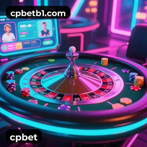 Catálogo cpbet 2.547 jogos - Pragmatic Play, Evolution, NetEnt